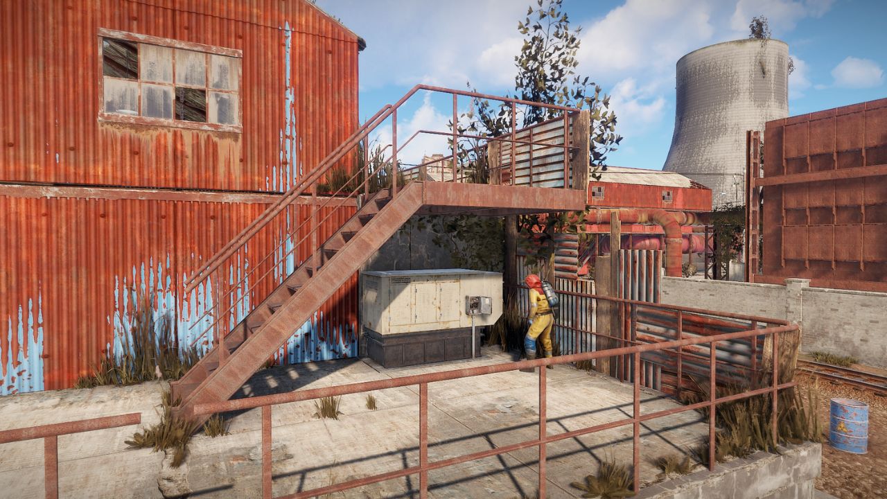 PowerPlant4