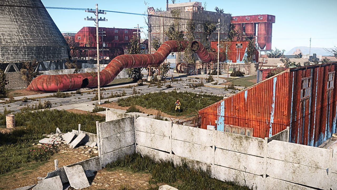 PowerPlant5