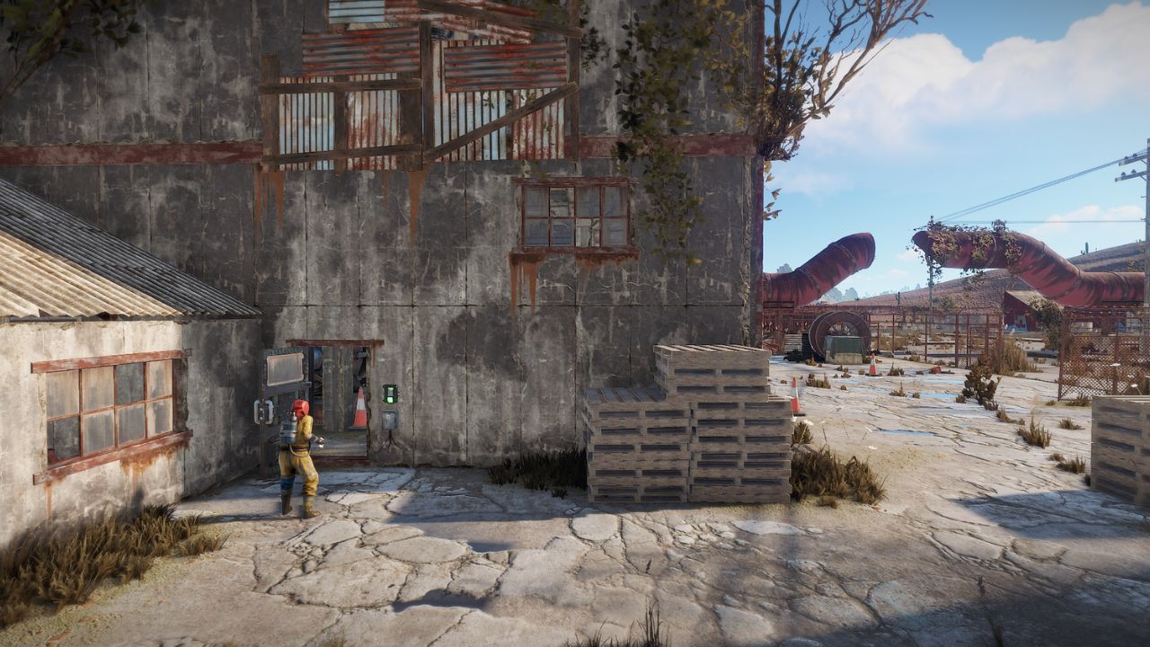 PowerPlant7