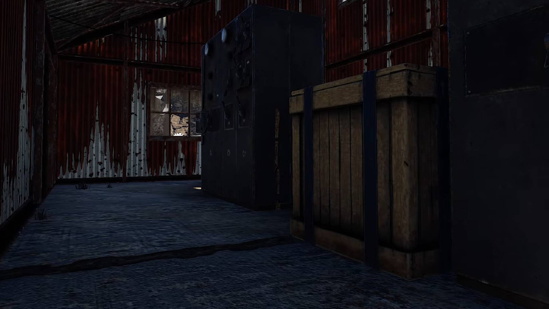 Sewer Branch