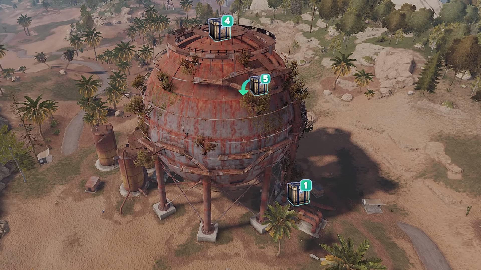 The Dome