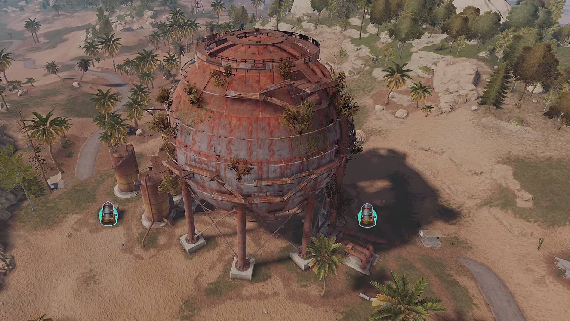 The Dome