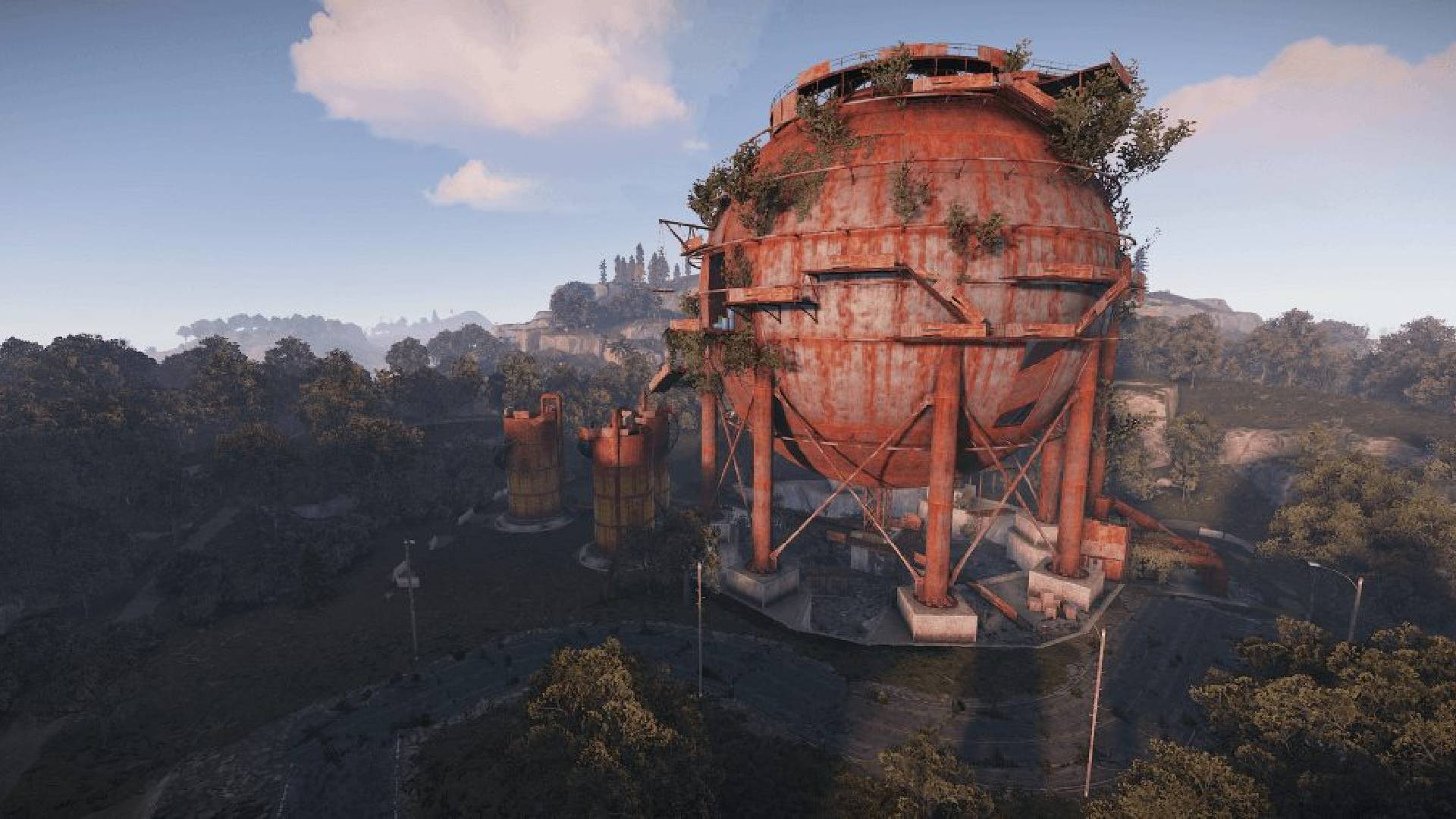 The Dome