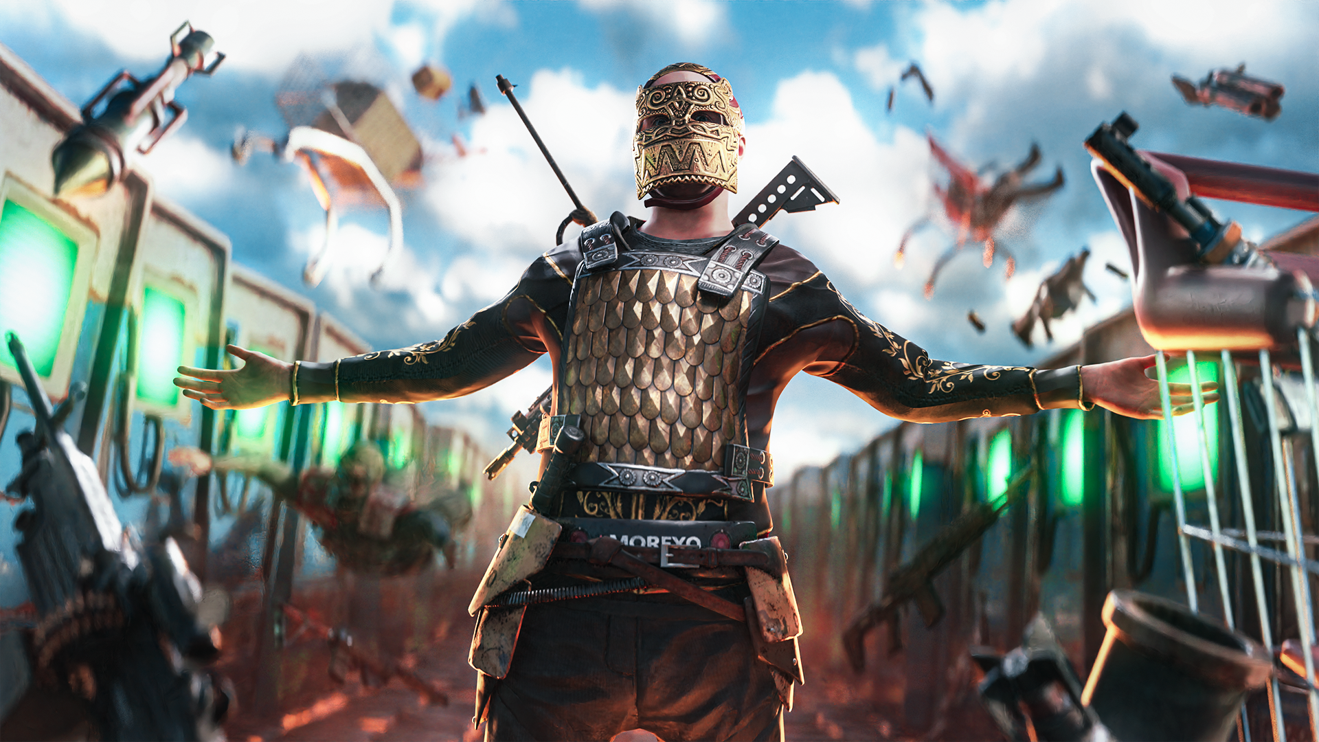 Rust+