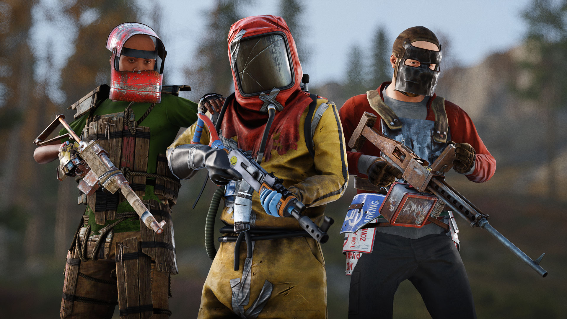 Rust guide for beginners